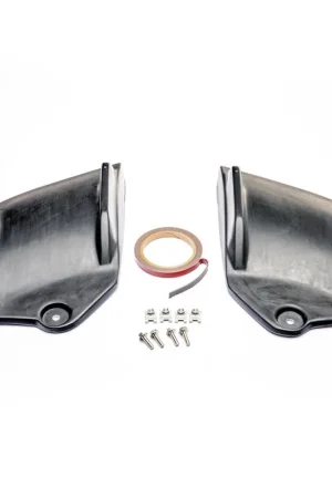 Modern HKS Type-S Rear Lower Spat Kit 2023-2025 Toyota GR Corolla