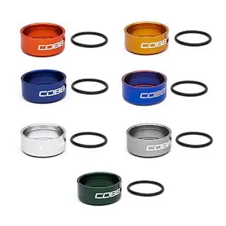 Mega Sale COBB Shift Knob Trim Ring Most Subaru Models / Mazda Models / Honda Models / Acura Models