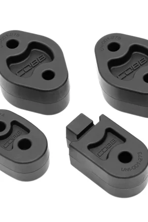 Authentic COBB Exhaust Hanger Kit 2013-2018 Ford Focus ST
