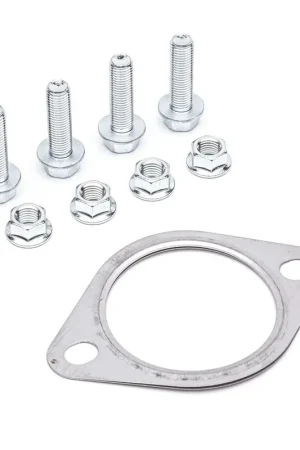 COBB 2.5 inch Cat-Back Exhaust Hardware Kit 2014-2019 Ford Fiesta ST Hassle-Free Returns