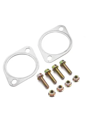 COBB Cat-Back Exhaust Hardware Kit 2021-2023 Ford F-150 5.0L / 2021-2024 Ford F-150 2.7L / 3.5L Free Returns