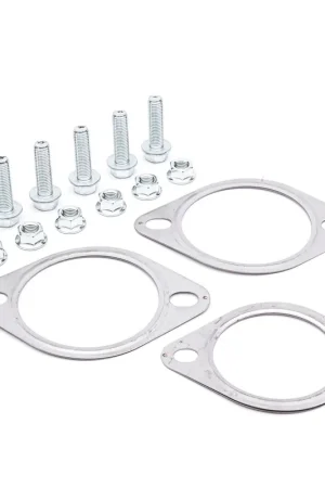 COBB 3 inch Cat-Back Exhaust Hardware Kit 2015-2023 Ford Mustang Ecoboost Mega Sale