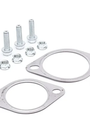 COBB 3 inch Cat-Back Exhaust Hardware Kit 2010-2013 Mazda Speed 3 Today Only