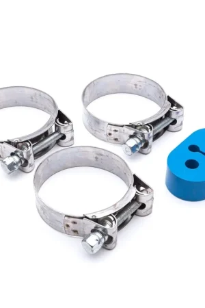 Modern COBB Cat-Back Exhaust Hardware Kit 2015-2021 Volkswagen Golf GTI