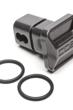 COBB Universal Hitch Cover Fresh Stock