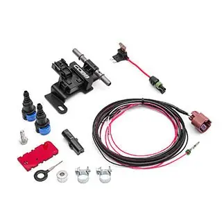 Crafted COBB Flex Fuel Upgrade Kit 2015-2020 Audi A3 / S3 / 2015-2021 Volkswagen Golf GTI / 2015-2019 Volkswagen Golf R / 2019-2021 Volkswagen Jetta GLI