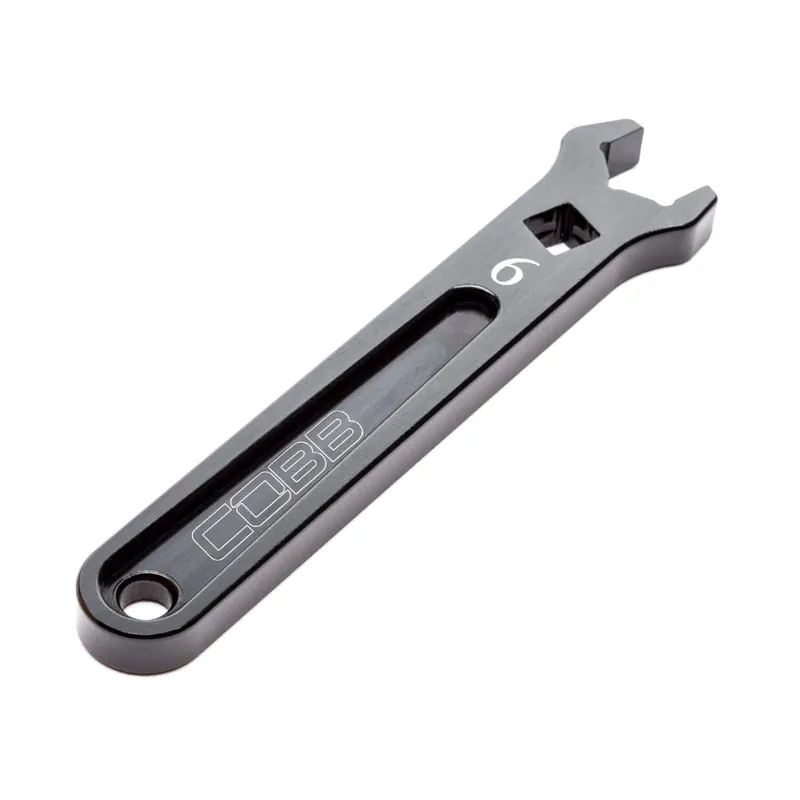 Buy Online COBB -6 AN Fitting Wrench