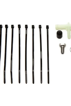 COBB 3-Port Boost Control Solenoid Hardware Kit 2006-2007 Mazda Speed 6 / 2007-2013 Mazda Speed 3 Price Drop