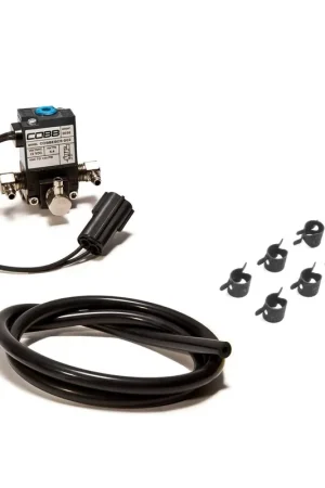 Instant Buy COBB 3-Port Boost Control Solenoid 2006-2007 Mazda Speed 6 / 2007-2013 Mazda Speed 3