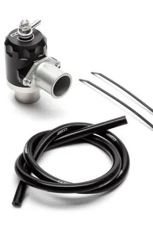 COBB LF Bypass Valve 2008-2015 Mitsubishi Evolution X / 2009-2015 Mitsubishi Ralliart Super Sale