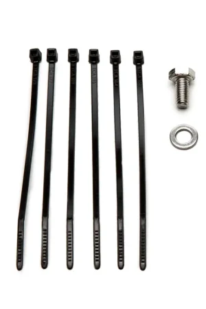 Hassle-Free Returns COBB 3-Port Boost Control Solenoid Hardware Kit 2008-2015 Mitsubishi Evolution X