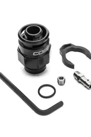 COBB Boost Tap 2010-2014 Volkswagen Golf GTI Warranty Included