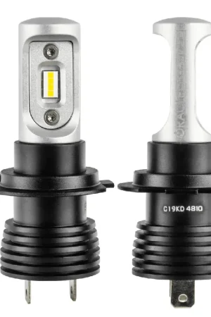 ORACLE Lighting V Series LED Bulb Kit H7 Fitment Buy Direct