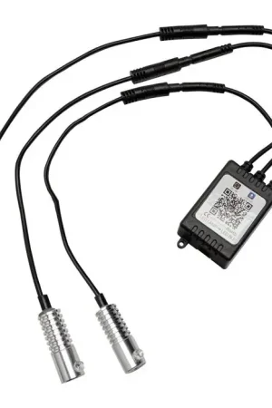 Direct From Manufacturer ORACLE Lighting Fiber Optic LED Light Head ColorSHIFT 3 Piece