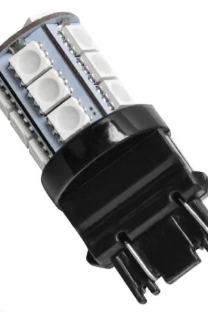 Premium ORACLE Lighting 18 LED 3-CHIP SMD Bulb 3157 Fitment Cool White