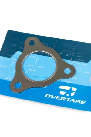 Overtake 3-Bolt Manifold to Up Pipe Gasket New Release