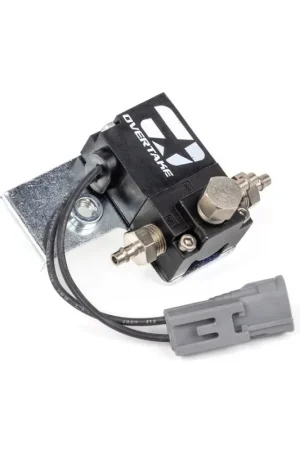 Overtake 3-Port Electronic Boost Control Solenoid (EBCS) 2002-2005 WRX / 2008-2021 STI Fan Favorite