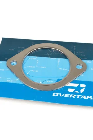 Best Choice Overtake Downpipe to Catback 3" Gasket Double Thick Most Turbo Subaru Models