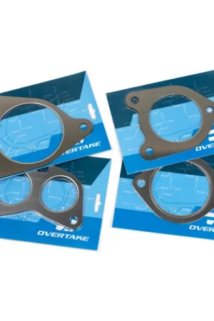 Overtake Exhaust Gasket Set 2022-2024 WRX / 2019-2024 Ascent / 2020-2024 Legacy XT / 2020-2024 Outback XT Buy Direct