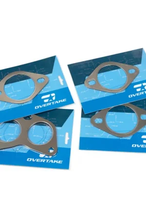 Bulk Order Overtake Exhaust Gasket Set 2013-2024 BRZ / 2013-2016 FRS / 2017-2021 GT86 / 2022-2024 GR86