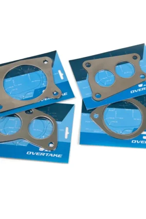 Overtake Exhaust Gasket Set 2015-2021 WRX / 2014-2018 Forester XT Cheap