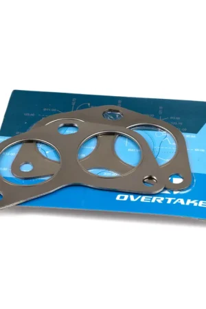 Must Have Overtake Exhaust Manifold to Head Gasket Pair Most Subaru Models