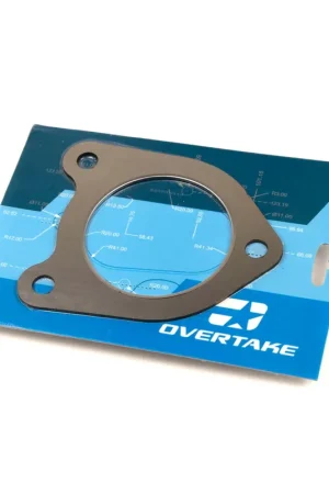 Order Now Overtake Exhaust Manifold to Turbo Gasket 2022-2024 WRX / 2019-2024 Ascent / 2020-2024 Legacy XT / 2020-2024 Outback XT