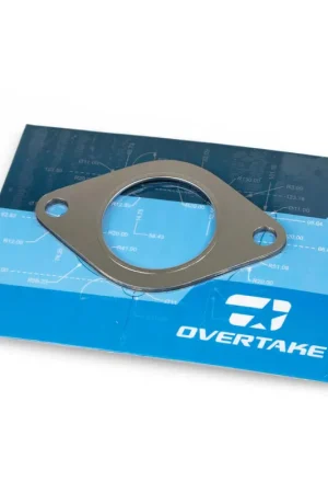 Don’t Miss Out Overtake Exhaust Manifold to Up Pipe Gasket Double Thick Most Turbo Subaru Models