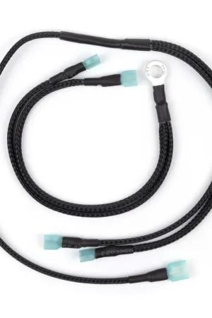 Overtake Hella Horn Wiring Harness 2002-2014 WRX / 2004-2014 STI Original