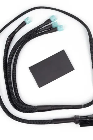 Overtake Hella Horn Wiring Harness 2015-2021 WRX / 2015-2021 STI /2013-2021 BRZ / 2013-2016 FRS / 2017-2021 GT86 Price Cut