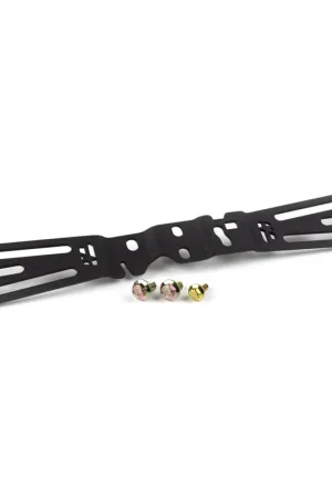 Overtake Hella Horn Bracket 2002-2021 WRX / 2002-2021 STI / 2004-2013 Forester XT / 2005-2009 Legacy GT Weekend Sale