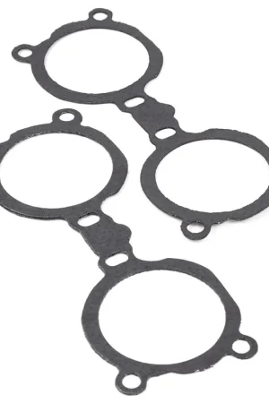 Order Now Overtake Intake Manifold to TGV Enlarged Bore Gasket Pair 2002-2014 WRX / 2004-2021 STI / 2004-2008 Forester XT