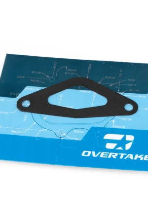 Overtake Blow Off Valve Flange Gasket 2002-2007 WRX / 2004-2021 STI Brand New