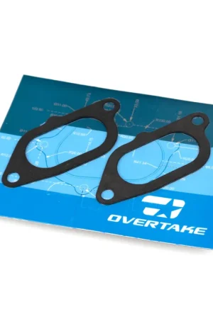 Big Sale Overtake Intercooler Y-Pipe Gaskets 2002-2007 WRX / 2004-2021 STI