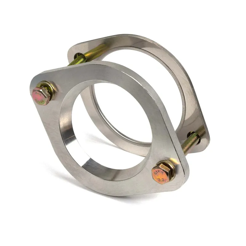 Exclusive Overtake OEM Downpipe to 3in Cat Back Adapter Subaru Turbo Models