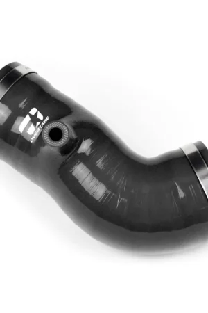 Overtake Post MAF Hose Kit Black 2022-2024 BRZ / 2022-2024 GR86 Professional Grade