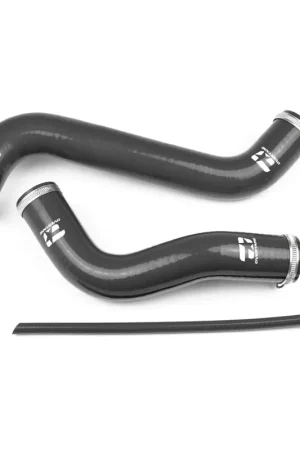 Overtake Radiator Hose Kit Black 2022-2024 WRX Buy Online