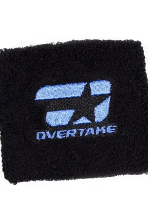 Best Choice Overtake Reservoir Sock Black Band w/ Blue Logo