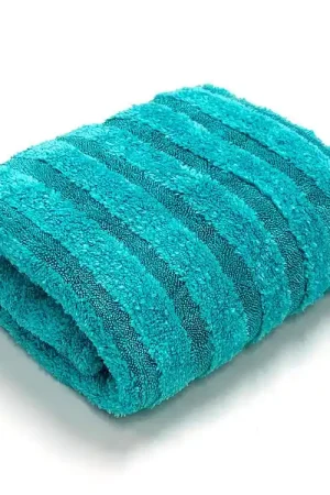 Gearhead Wax Double Twisted Loop Drying Towel Direct From Factory