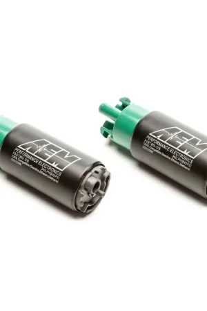 COBB X AEM E85 Fuel Pump Kit 340lph 2009-2018 Nissan GTR Final Sale