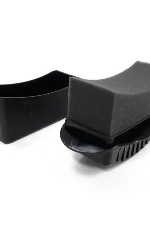 Fan Favorite Gearhead Wax Tire Dressing Applicator Pad