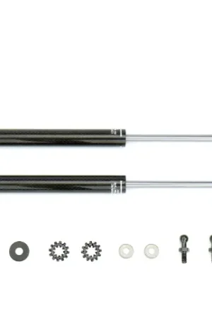Prosport Carbon Fiber Hood Dampers 1992-2001 Impreza RS Final Sale