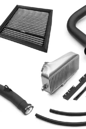 Last Chance COBB Stage 2 Power Package w/ Silver Top Mount Intercooler 2023-2025 Outback / 2023-2025 Outback Wilderness