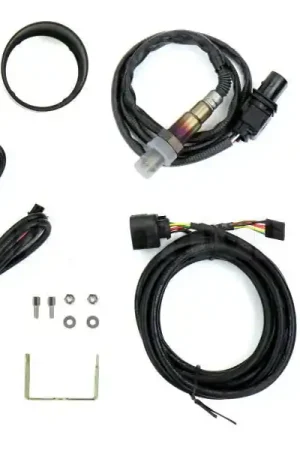 Professional Grade Prosport Digital Wideband Air Fuel Ratio Gauge Blue Display