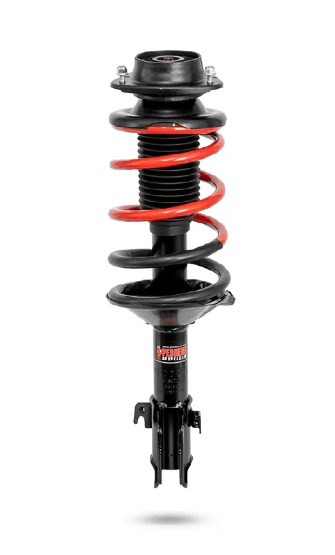 Pedders EziFit Strut and Spring Assembly Front Right 2003-2008 Forester Same Day Shipping
