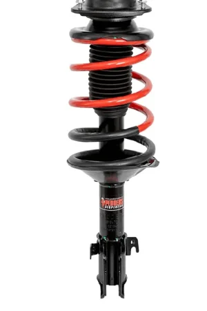Best Price Pedders EziFit Strut and Spring Assembly Front Left 2003-2008 Forester