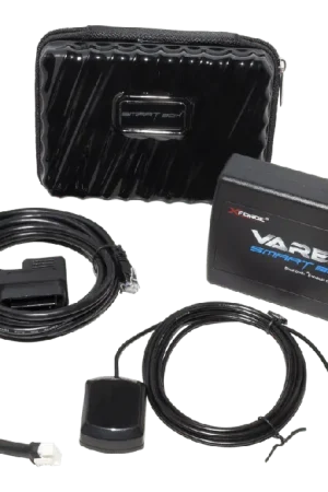 Viral XForce Varex SmartBox Bluetooth Exhaust Valve Controller