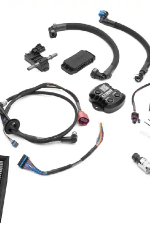 Authentic COBB Stage 1 + CAN Flex Fuel Power Package 2022-2025 WRX