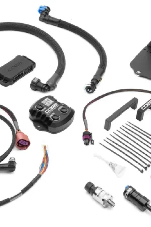 COBB Stage 1 to Stage 1 + CAN Flex Fuel Power Package Upgrade 2022-2025 WRX Popular