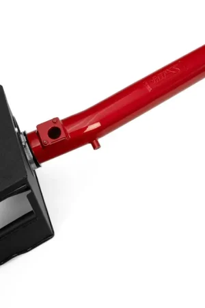 HPS Performance Air Intake Kit Red with Heat Shield 2015-2019 Outback 2.5L Non Turbo Luxury